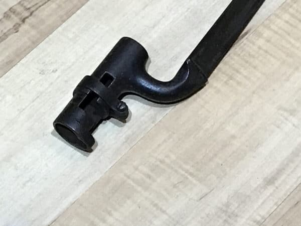 Martini Henry Bayonet - Image 7