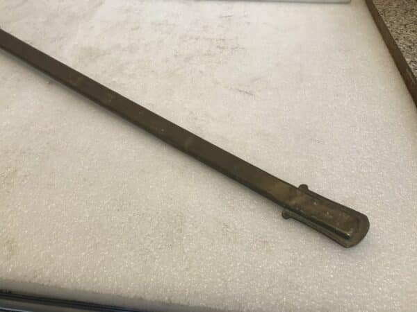 Victorian Officers sword Antique Antique Swords 9