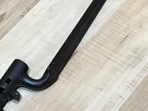 Martini Henry Bayonet - Image 8