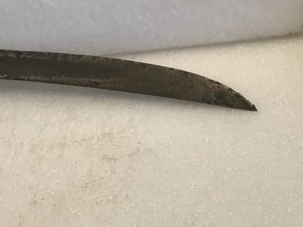 Georgian British military’s Sword - Image 2