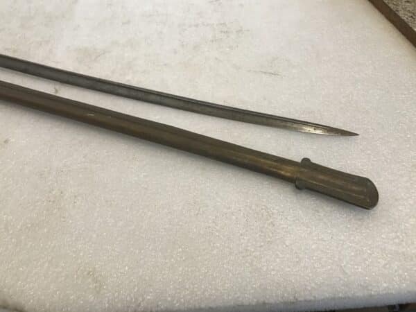 Victorian Officers sword Antique Antique Swords 11