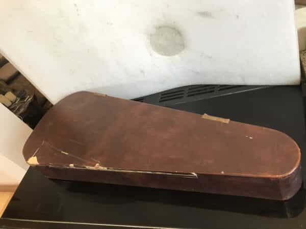 Gallotone Champion acoustic guitar - Image 13