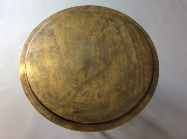Arts & Crafts Mashrabiya Tray Table - Image 6