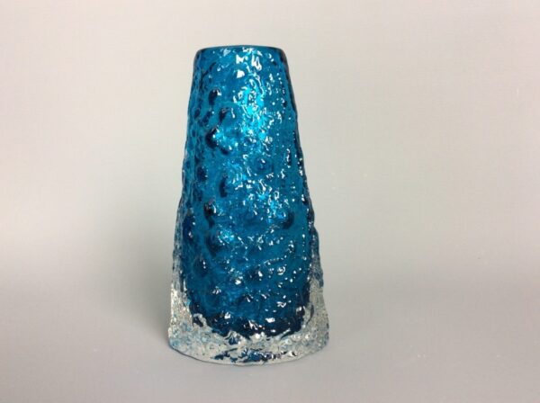 Whitefriars Volcano Vase - Image 4