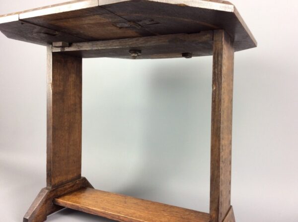 Cotswold School Occasional Table - Image 5