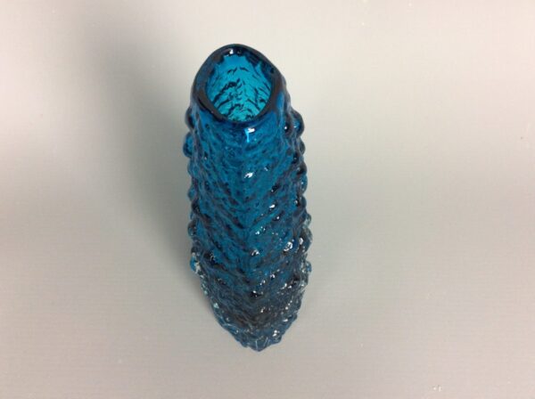 Whitefriars Volcano Vase - Image 5