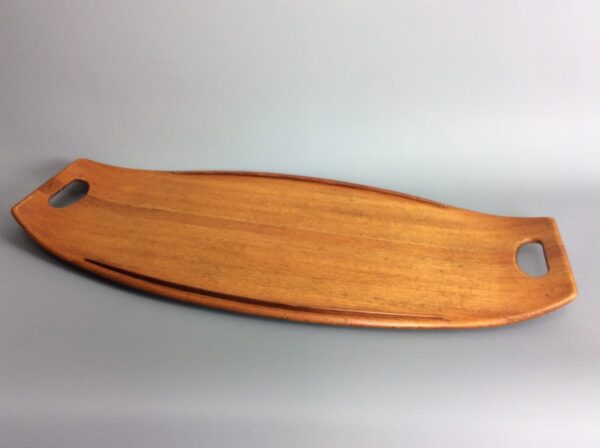 Jens Quistgaard for Dansk Teak Tray - Image 6