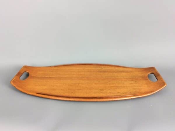 Jens Quistgaard for Dansk Teak Tray