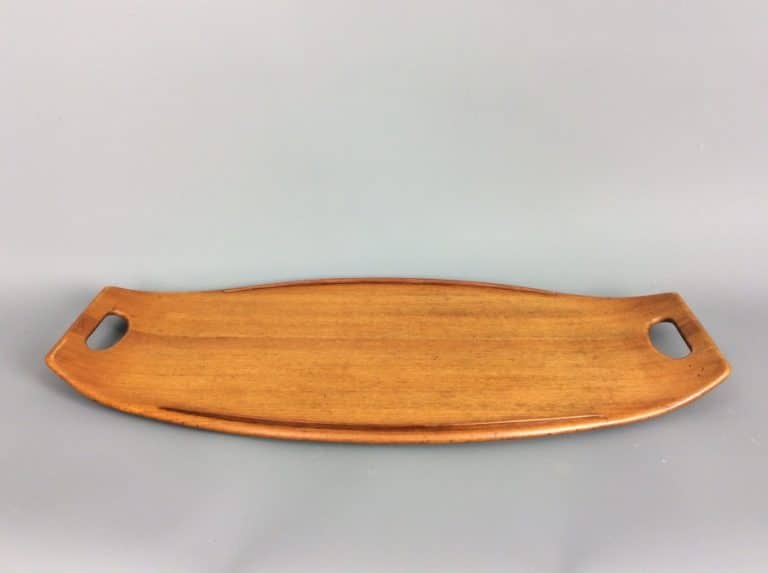 Jens Quistgaard for Dansk Teak Tray