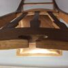 Set of Six Arts & Crafts Dining Chairs - Image 4