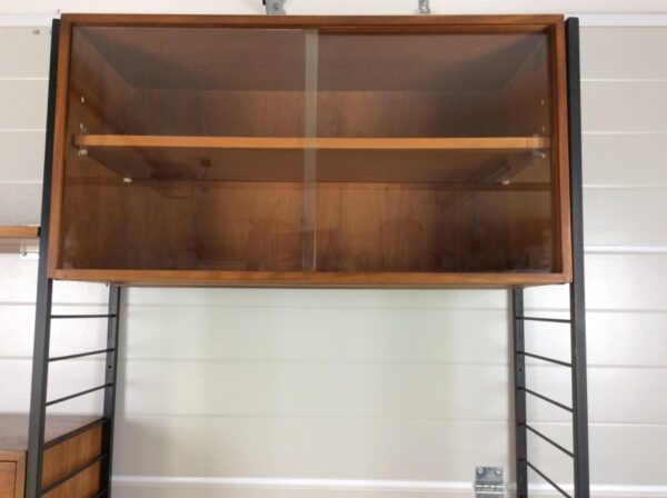 Ladderax 2 Bay Modular Lounge Unit by Staples - Image 3