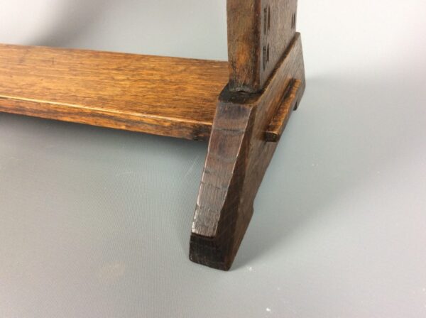 Cotswold School Occasional Table cotswold school Antique Furniture 5