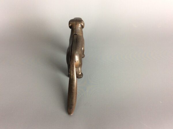 Linton Design "Dog Shaped Nutcracker" - Image 4