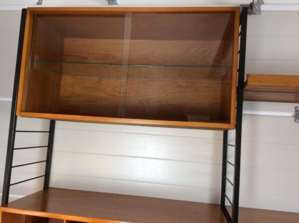 Ladderax 3 Bay Modular Lounge Unit by Staples - Image 7