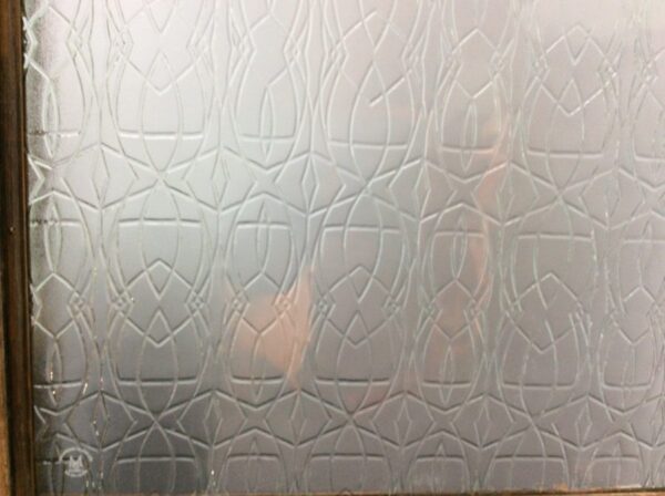 Arts & Crafts Cotswold Screen - Image 4