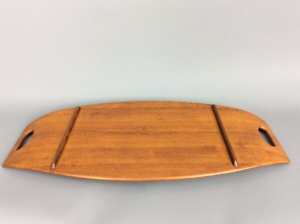 Jens Quistgaard for Dansk Teak Tray - Image 4