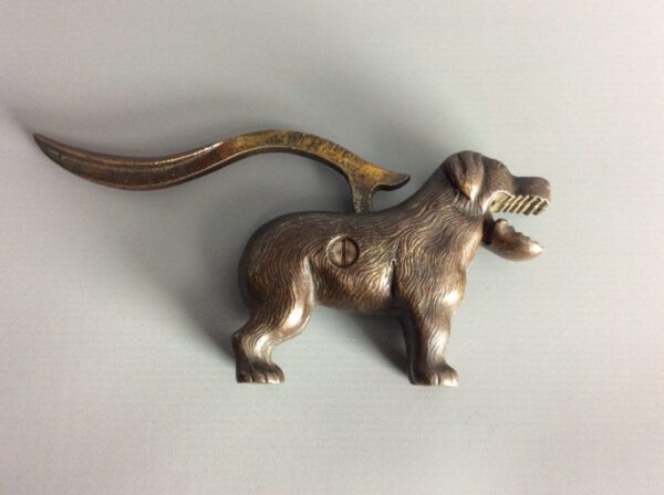Linton Design "Dog Shaped Nutcracker" - Image 7