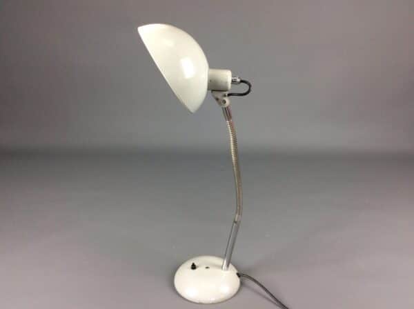 Mid Century French Desk Lamp - Image 5