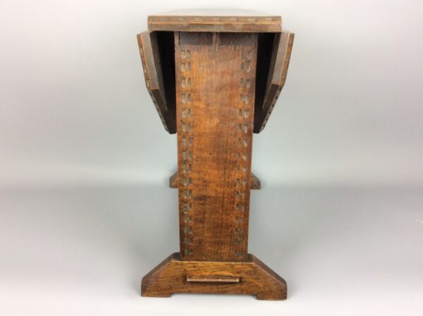 Cotswold School Occasional Table - Image 4