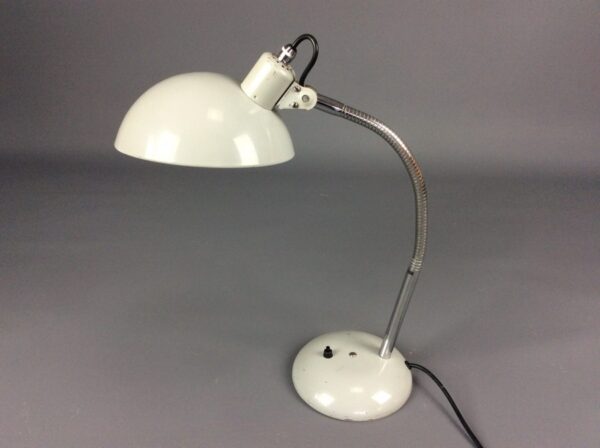 Mid Century French Desk Lamp