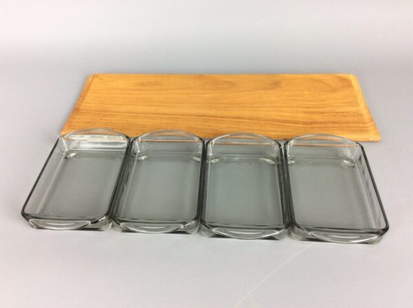 Danish Hors D'oeuvres Tray - Image 4