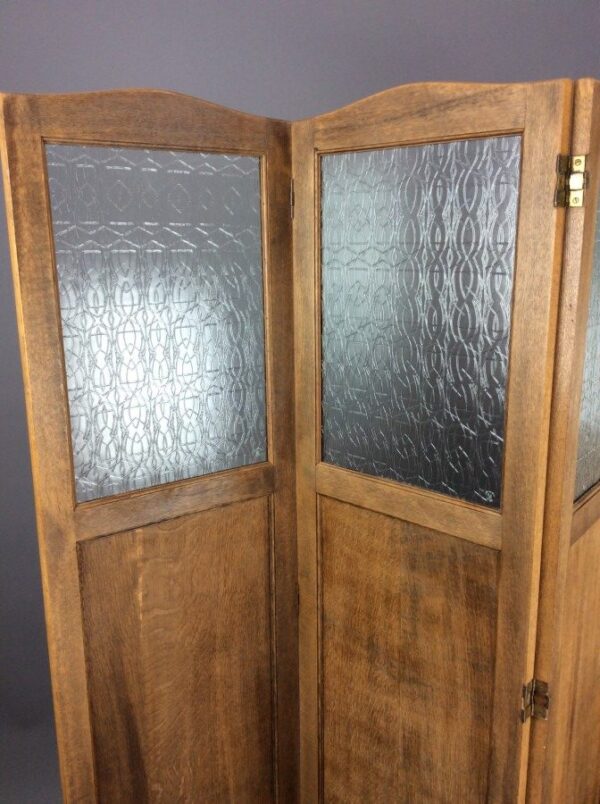 Arts & Crafts Cotswold Screen - Image 7