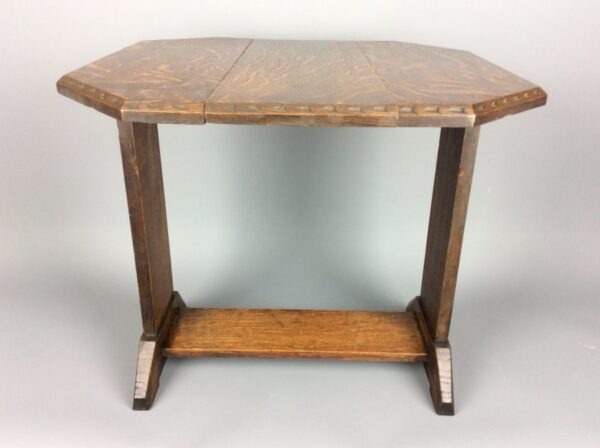 Cotswold School Occasional Table