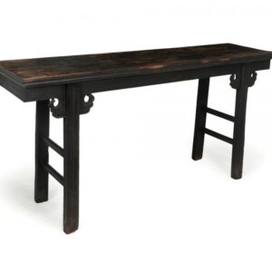 Antique Chinese Console Table antique table Antique Tables