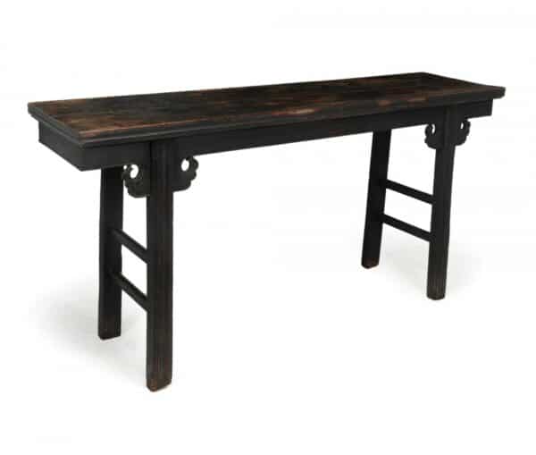 Antique Chinese Console Table antique table Antique Tables 3