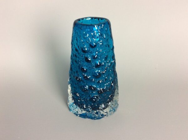 Whitefriars Volcano Vase