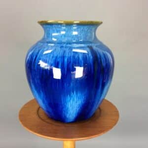 Bourne Denby “Danesby Ware” Vase Antique Ceramics