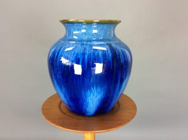 Bourne Denby “Danesby Ware” Vase Antique Ceramics 3