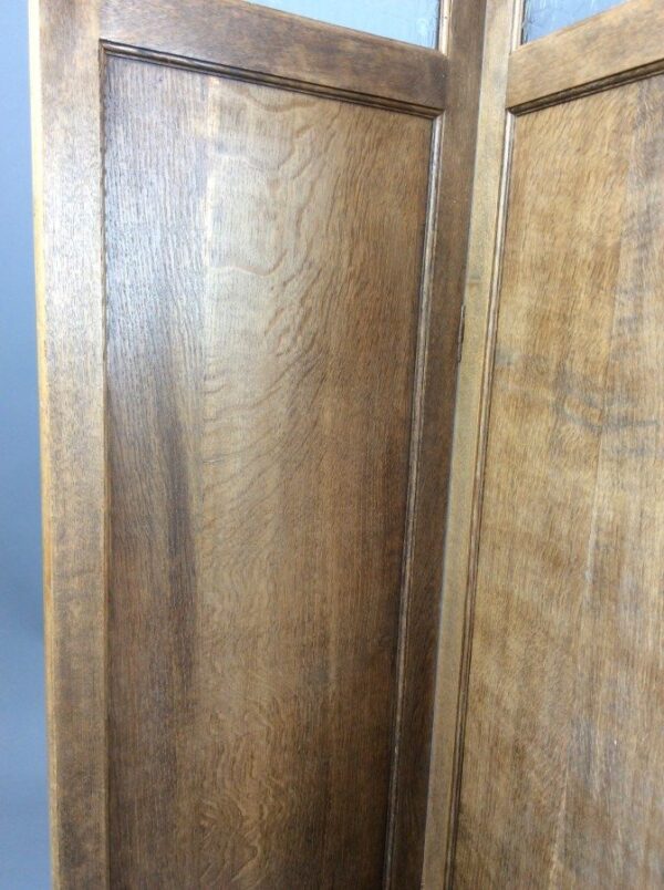 Arts & Crafts Cotswold Screen - Image 2