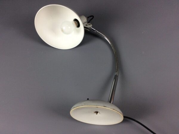Mid Century French Desk Lamp - Image 4