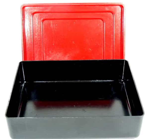 Art Deco Bakelite Box - Image 3