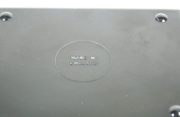 Art Deco Bakelite Box - Image 4