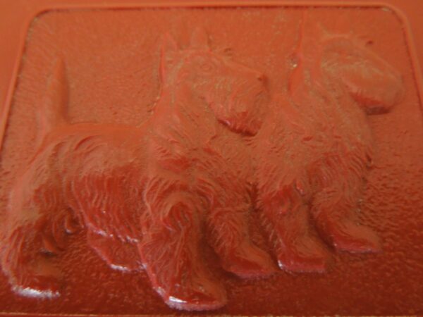 Art Deco Bakelite Box - Image 5
