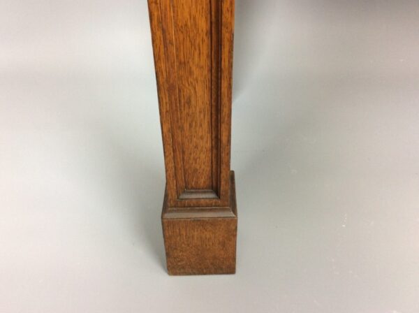 Gothic Revival Console Table - Image 3