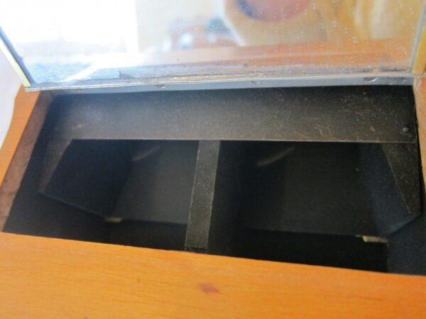 19th Century Fruitwood "Planox" Stereoscope - Image 9