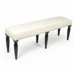 French Art Deco Window Seat c1925 French, Art Deco, Window Seat, paul follot Antique Stools