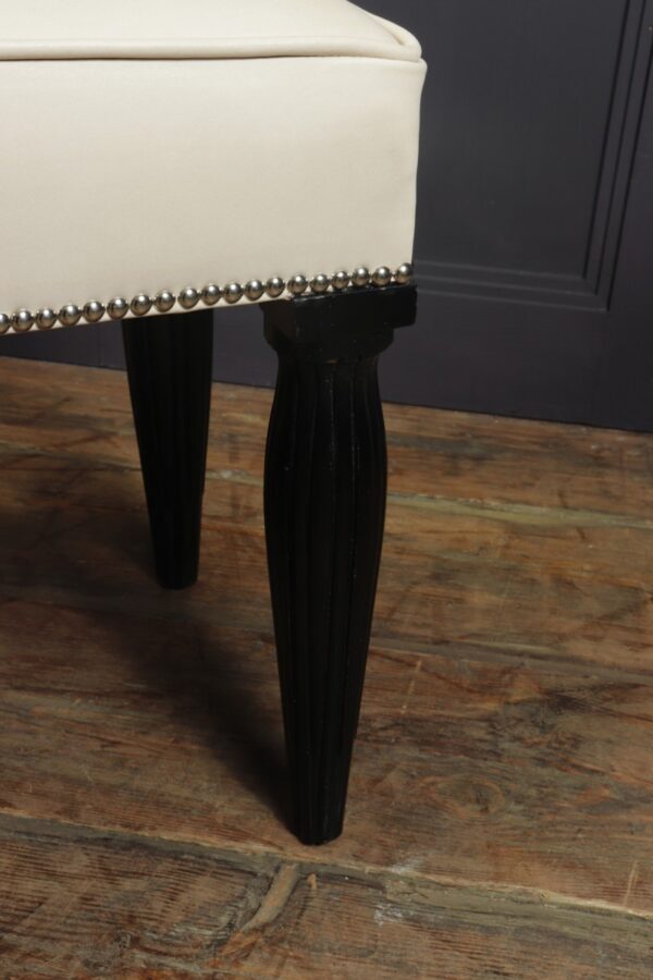 French Art Deco Window Seat c1925 - Image 3