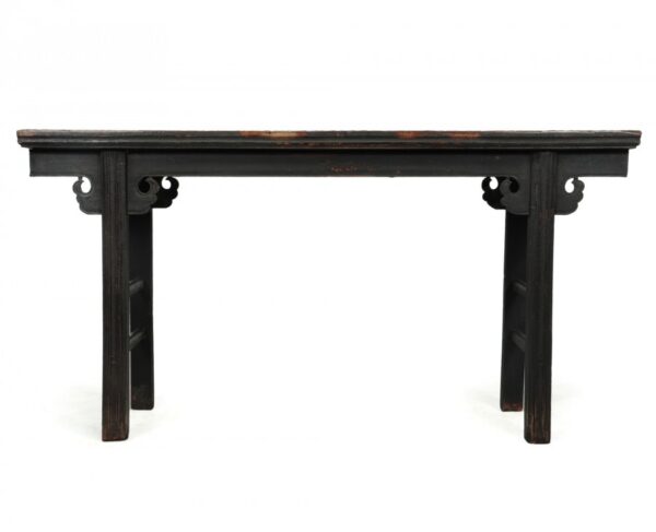 Antique Chinese Console Table antique table Antique Tables 15