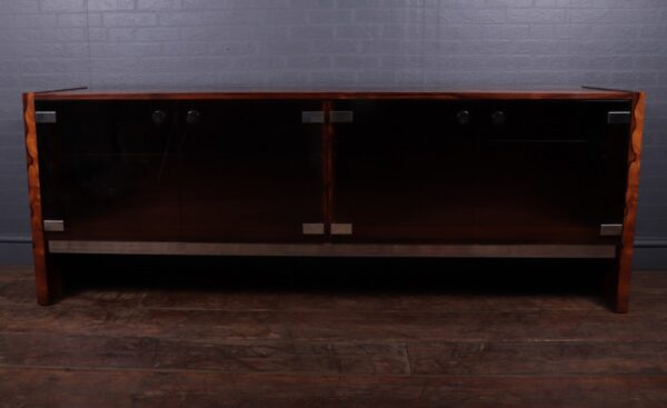 Rosewood Sideboard by Merrow Associates c1960 - Image 9