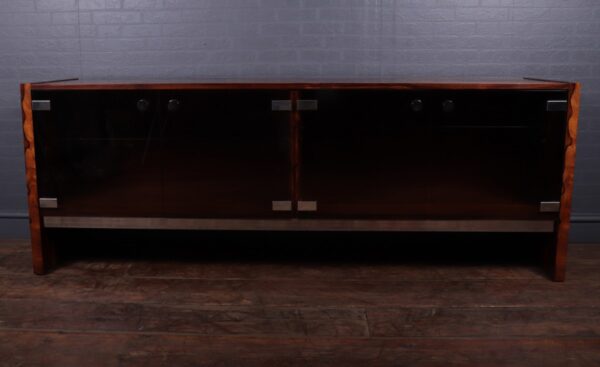 Rosewood Sideboard by Merrow Associates c1960 Antique Sideboards 11