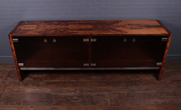 Rosewood Sideboard by Merrow Associates c1960 - Image 8