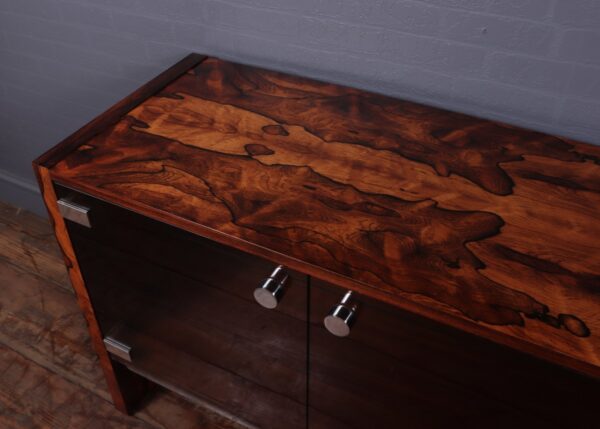 Rosewood Sideboard by Merrow Associates c1960 - Image 7