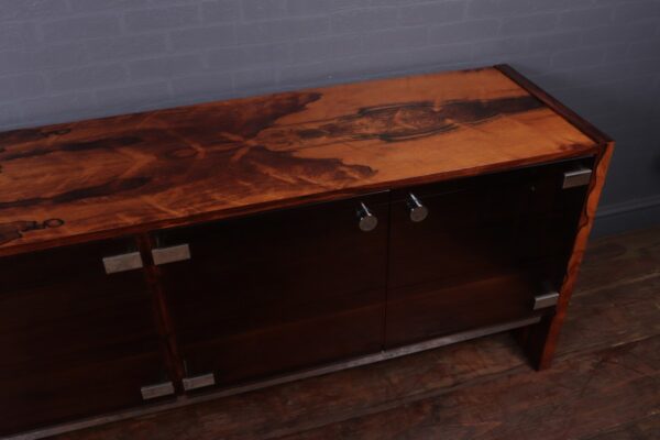 Rosewood Sideboard by Merrow Associates c1960 - Image 6