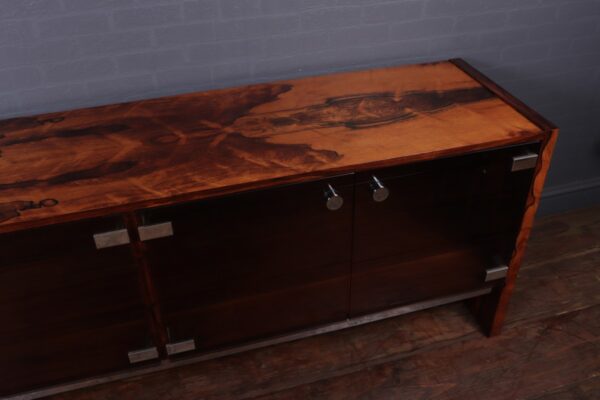 Rosewood Sideboard by Merrow Associates c1960 Antique Sideboards 8