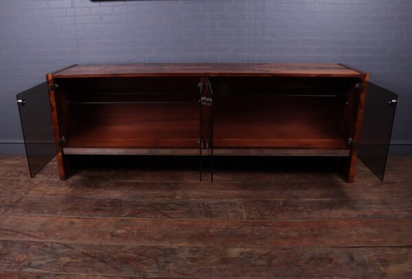 Rosewood Sideboard by Merrow Associates c1960 Antique Sideboards 7