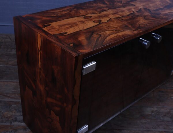 Rosewood Sideboard by Merrow Associates c1960 - Image 3